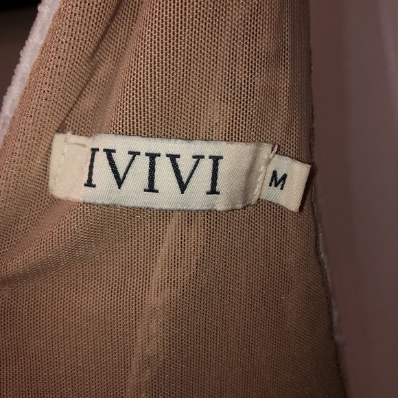 ASOS White Lace Dress - Picture 6 of 6